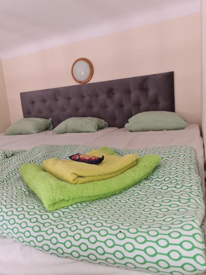 Amber Hostel Cracovie Extérieur photo