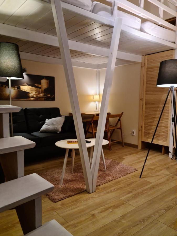 Amber Hostel Cracovie Extérieur photo