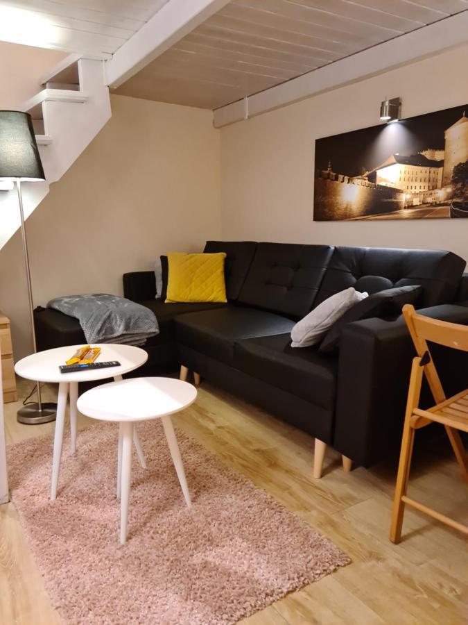 Amber Hostel Cracovie Extérieur photo