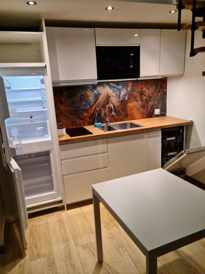 Amber Hostel Cracovie Extérieur photo