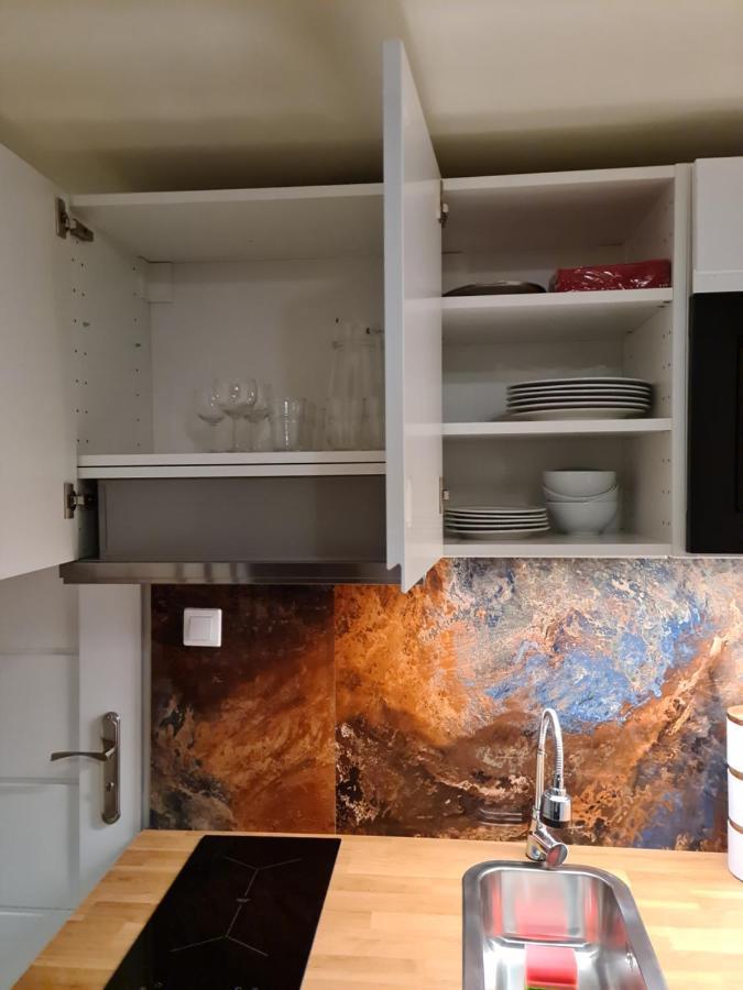 Amber Hostel Cracovie Extérieur photo