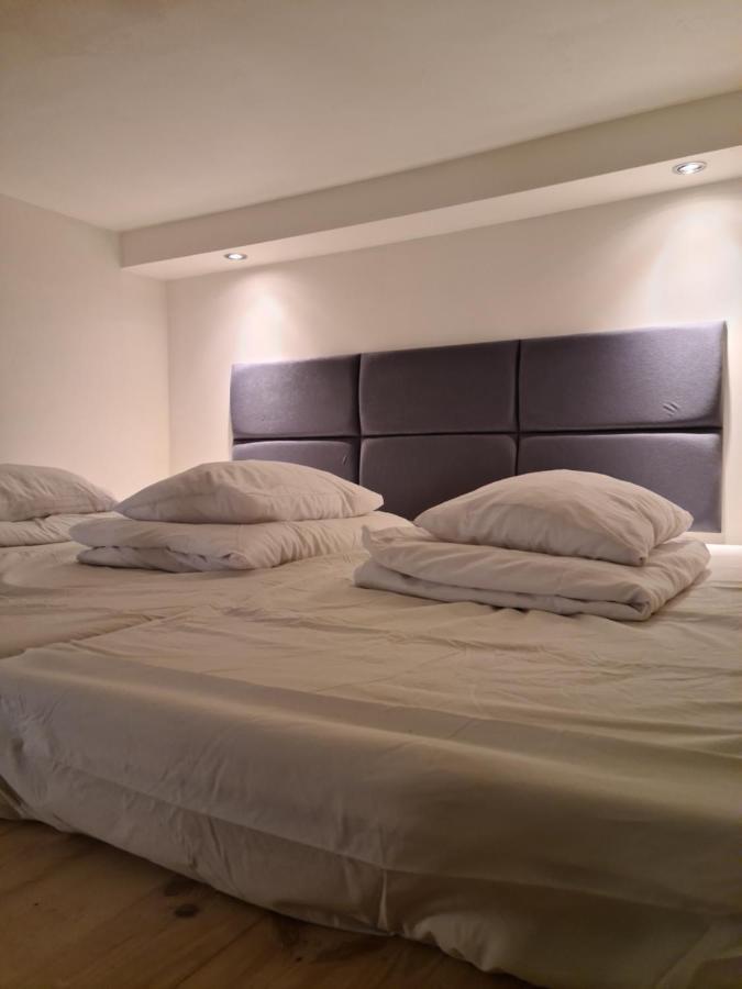 Amber Hostel Cracovie Extérieur photo