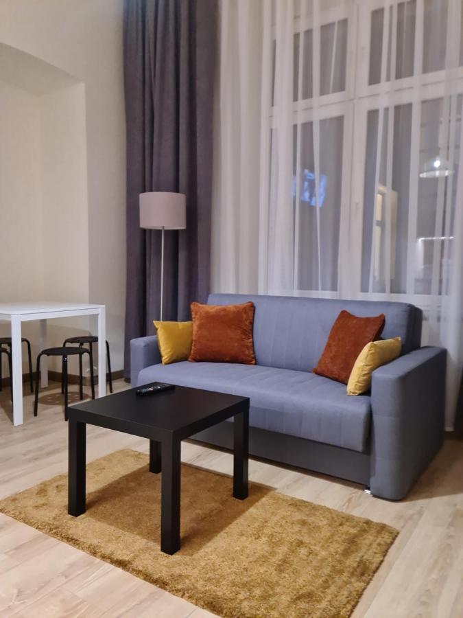 Amber Hostel Cracovie Extérieur photo
