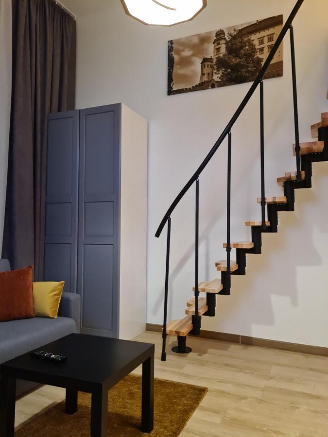 Amber Hostel Cracovie Extérieur photo