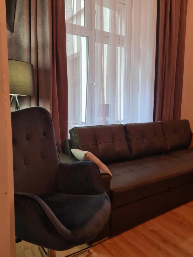Amber Hostel Cracovie Extérieur photo