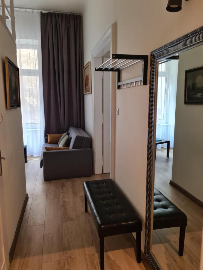 Amber Hostel Cracovie Extérieur photo