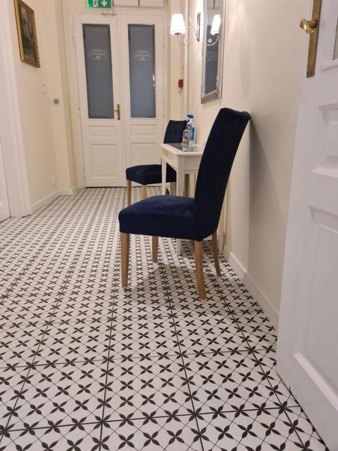 Amber Hostel Cracovie Extérieur photo