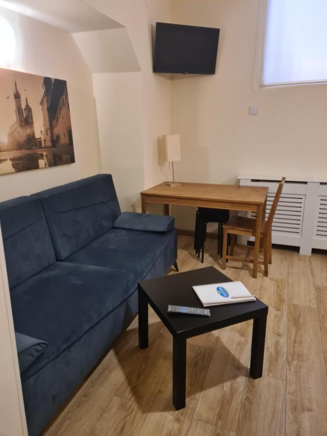 Amber Hostel Cracovie Extérieur photo