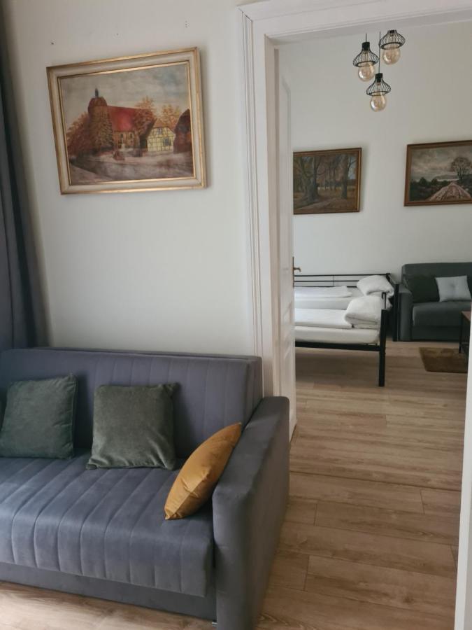 Amber Hostel Cracovie Extérieur photo