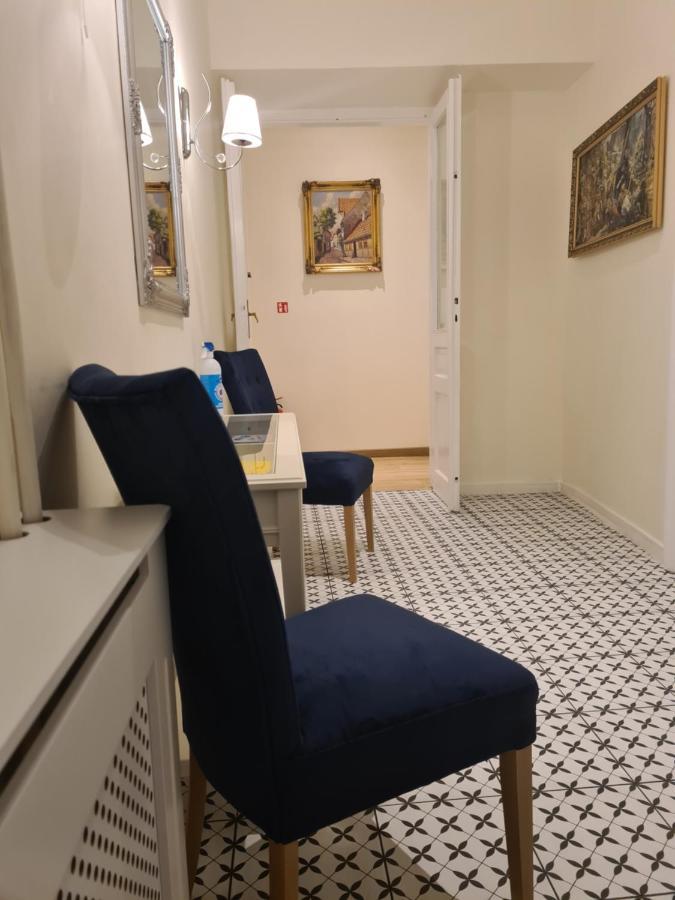 Amber Hostel Cracovie Extérieur photo