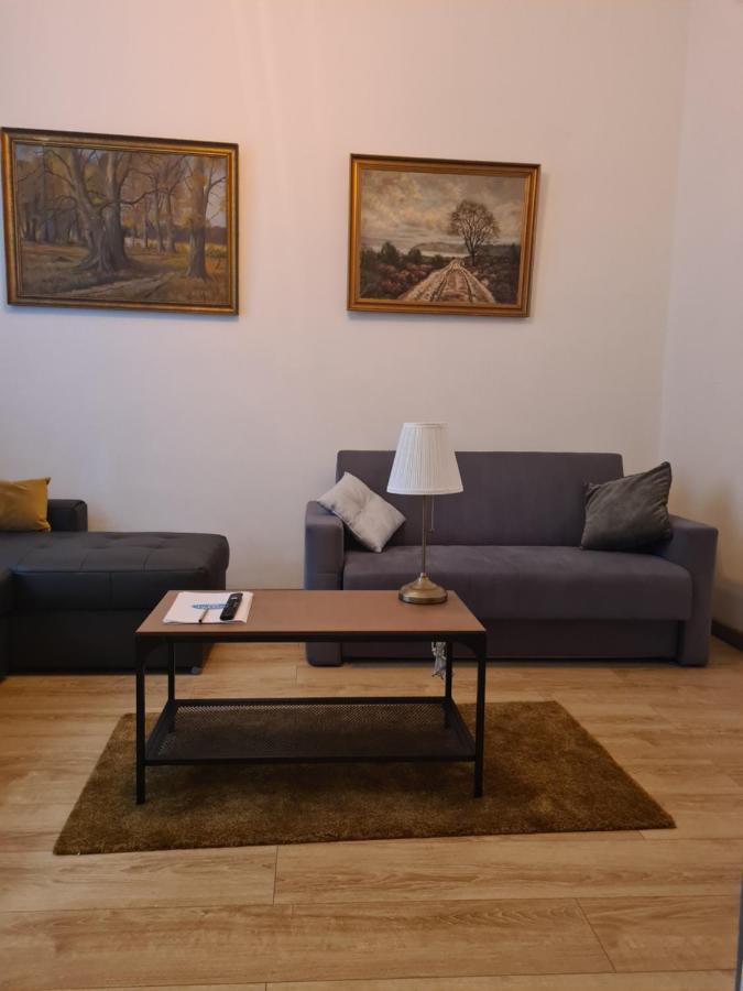 Amber Hostel Cracovie Extérieur photo