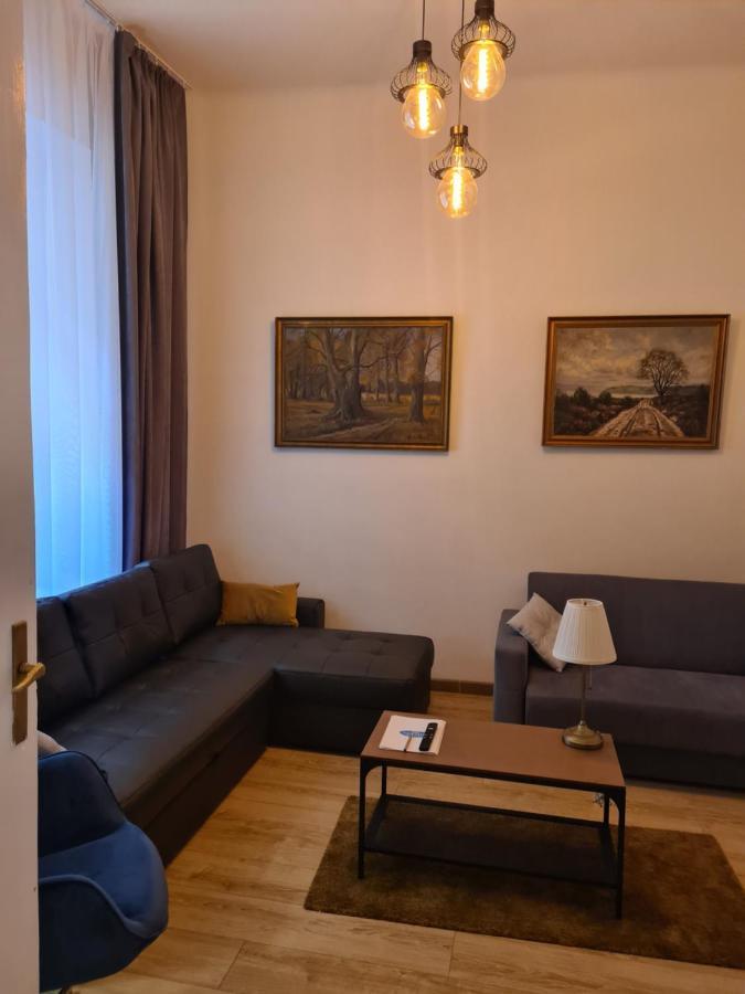 Amber Hostel Cracovie Extérieur photo