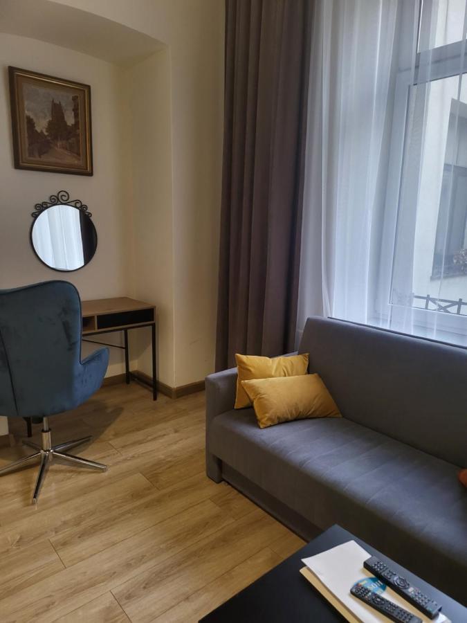 Amber Hostel Cracovie Extérieur photo