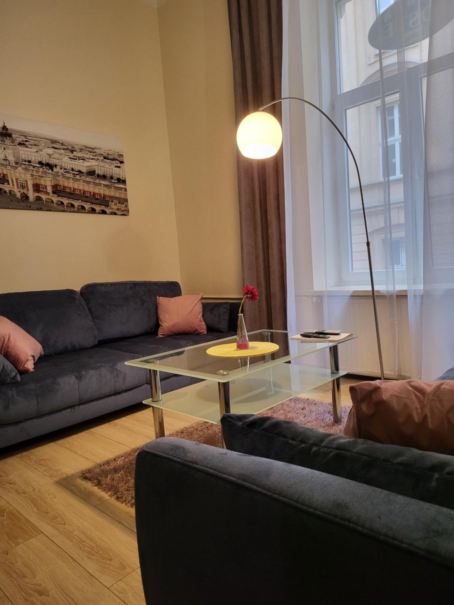 Amber Hostel Cracovie Extérieur photo