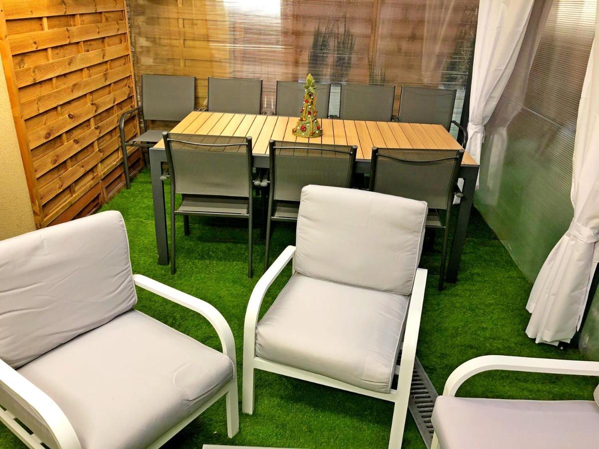 Amber Hostel Cracovie Extérieur photo
